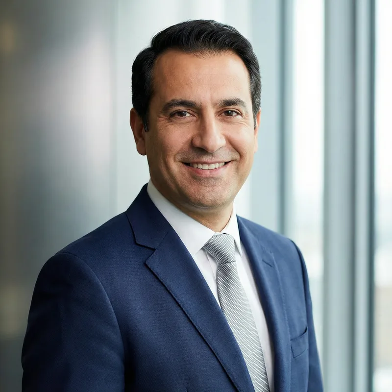 Ricardo Mendoza García - Experto en Casinos Online